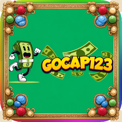 gocap123 — mitra unggulan